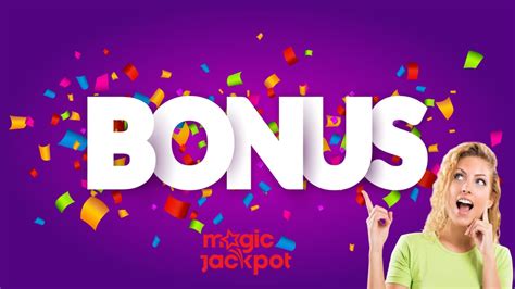 20 rotiri magic jackpot